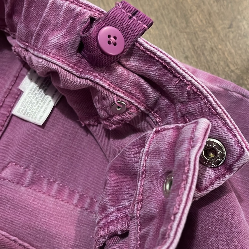 Cat & Jack jegging jeans - Picture 4 of 5